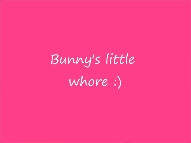 Pic #1My Bunny Loves Me - Anal, Penetration Or Hardcore, Strap On