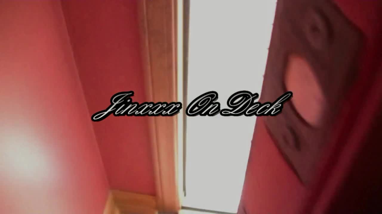 Pic #1Jinxxx On Deck - Big Tits, Blonde, Masturbation, Outdoors, Toys
