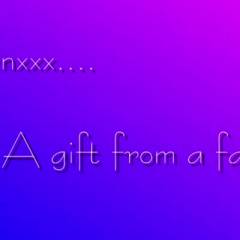 A Gift From A Friend - Big Tits, Masturbation, Shaved, Toys