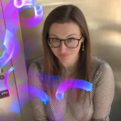 Going Down? - Blowjob, Cumshot, Facials, Outdoors, Public Exhibitionist, Public Place