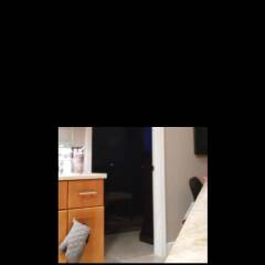 Softporn Kitchen Time