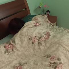 Sensual Horny Awakening