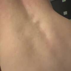 Joshlyn Taken From Behind