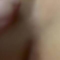 pussy close up